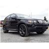 Image 8 : E5 --  2005 BMW X5 4.4I AWD , Black, 178410 KM's
