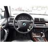 Image 52 : A11 --  2002 BMW X5 4.4I AWD, Grey, 294212 KM's