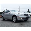 Image 8 : B6 --  2001 MERCEDES C320, Silver, 176224 KM's