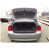 Image 52 : E6 --  2006 BMW 330I, Grey, 218849 KM's