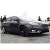 Image 8 : E4 --  2015 FORD FOCUS TITANIUM, Grey, 146911 KM's