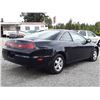 Image 8 : A6 --  2001 HONDA ACCORD EX, Black, 258776 KM's