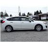 Image 10 : D2 --  2013 SUBARU IMPREZA LTD AWD, White, 184445 KM's