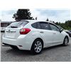 Image 11 : D2 --  2013 SUBARU IMPREZA LTD AWD, White, 184445 KM's