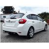 Image 12 : D2 --  2013 SUBARU IMPREZA LTD AWD, White, 184445 KM's