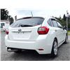 Image 13 : D2 --  2013 SUBARU IMPREZA LTD AWD, White, 184445 KM's