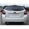 Image 14 : D2 --  2013 SUBARU IMPREZA LTD AWD, White, 184445 KM's