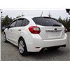 Image 17 : D2 --  2013 SUBARU IMPREZA LTD AWD, White, 184445 KM's