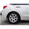 Image 33 : D2 --  2013 SUBARU IMPREZA LTD AWD, White, 184445 KM's