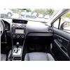 Image 62 : D2 --  2013 SUBARU IMPREZA LTD AWD, White, 184445 KM's