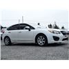 Image 9 : D2 --  2013 SUBARU IMPREZA LTD AWD, White, 184445 KM's