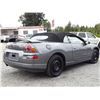 Image 8 : A5 --  2003 MITSUBISHI ECLIPSE SPYDER GS CONVERTIBLE, Grey, 190389 KM's