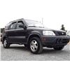 Image 8 : F3 --  1997 HONDA CR V LX AWD, Black, 245962 KM's