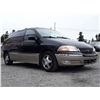 Image 8 : F1 --  1999 FORD WINDSTAR SEL MOBILITY, Black, 161842 KM's