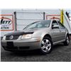 Image 2 : I4 --  2004 VW JETTA TDI, Gold, 248092 KM's