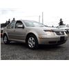 Image 8 : I4 --  2004 VW JETTA TDI, Gold, 248092 KM's