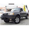 Image 2 : I3 --  2005 MAZDA B4000 CAB PLUS SPORT, Grey, 249022 KM's
