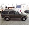 Image 8 : A12F --  2000 FORD EXPEDITION EDDIE BAUER 4X4 , Grey, 343362 KM's