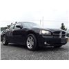 Image 8 : D6 --  2008 DODGE CHARGER SXT AWD, Black, 235679 KM's