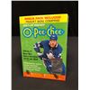 Image 1 : SEALED 2021-22 O-PEE-CHEE HOCKEY BLASTER BOX