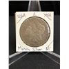 Image 1 : 1921 US MORGAN SILVER DOLLAR