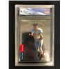 Image 1 : 1993 SP FOIL DEREK JETER ROOKIE CARD (GCG 9.5)