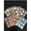 Image 1 : MAGIC THE GATHERING CARD LOT