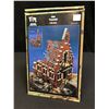 Image 1 : UNBUILT VERLINDEN PRODUCTIONS 1569 TOWN HALL 1:35 SCALE MODEL KIT