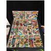 Image 1 : MARVEL COMICS BATTLESTAR GALACTICA 1-23 RUN