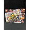 Image 1 : SEALED LEGO MARVEL DR. STRANGE 76205 GARGANTOS SHOWDOWN