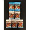 Image 1 : SEALED LEGO MINI FIGURES LOT