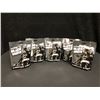 Image 1 : SEALED BATMAN BLACK AND WHITE MNI FIGURE LOT