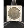 Image 1 : 1896 USA MORGAN SILVER DOLLAR
