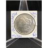 Image 1 : 1902 USA MORGAN SILVER DOLLAR (PHILADELPHIA MINTED) Uncirculated