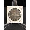 Image 1 : 1935 CANADA SILVER DOLLAR