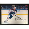 Image 1 : CONNOR MCDAVID SIGNED OILERS 8 X 10 (RA COA)