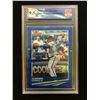 Image 1 : 2020 PANINI DONRUSS VLADIMIR GUERRERO JR. (GCG 9.5)