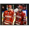 Image 1 : ELIAS PETTERSSON SIGNED 8 X 10