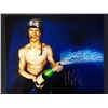 Image 1 : ELIAS PETTERSSON SIGNED 8 X 10