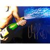 Image 2 : ELIAS PETTERSSON SIGNED 8 X 10