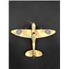 Image 2 : PRO BUILT RAF FIGHTER MODEL