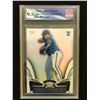 Image 1 : 2019 PANINI CERTIFIED NO.35 VLADIMIR GUERRERO JR. RC (GCG 9.5)