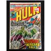 Image 1 : THE INCREDIBLE HULK NO.160 (MARVEL COMICS)