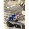 Image 2 : FRANK MAHOVOLICH SIGNED BLACK AND WHITE 8 X 10