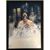 Image 1 : HUGH JACKMAN SIGNED WOLVERINE 8 X 10 (RA COA)