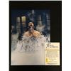 Image 2 : HUGH JACKMAN SIGNED WOLVERINE 8 X 10 (RA COA)