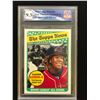 Image 1 : 2018 TOPPS BASEBALL VLADIMIR GUERRERO JR. MINOR LEAGUE ALL-STAR (GCG 9.5)
