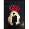 Image 1 : AL PACINO SIGNED SCARFACE 8 X 10 (RA COA)