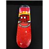 Image 2 : NEW TOY MACHINE SKATEBOARD DECK