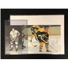 Image 1 : JOHNNY BUCYK SIGNED 8 X 10